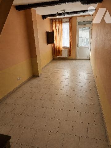 Maison à vendre, 77m², Avesnes-sur-Helpe