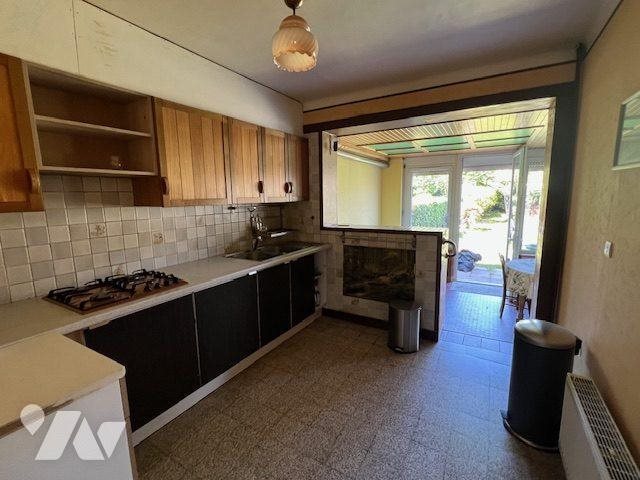 Maison à vendre, 105m², Lambersart