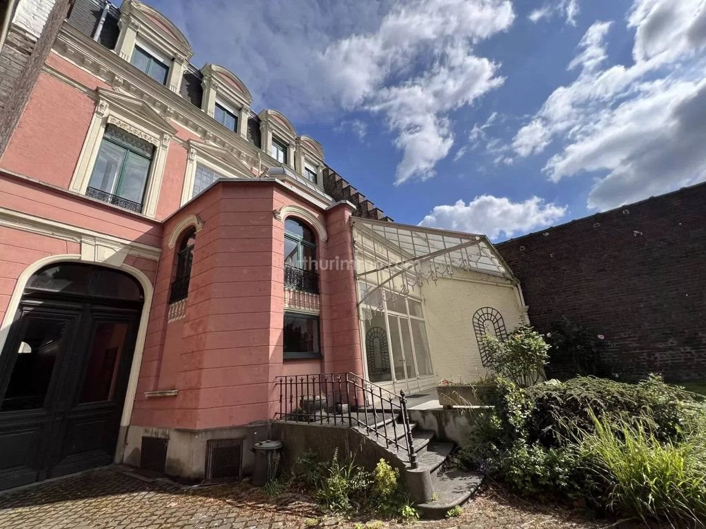 Maison à vendre, 390m², Roubaix