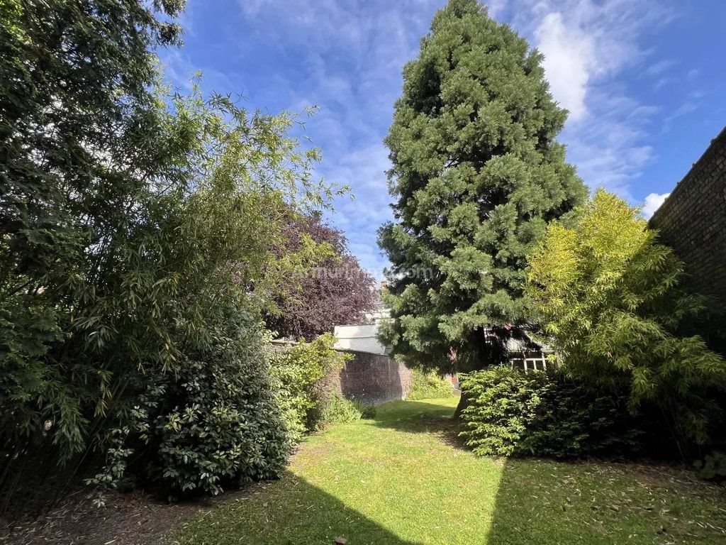 Maison à vendre, 390m², Roubaix