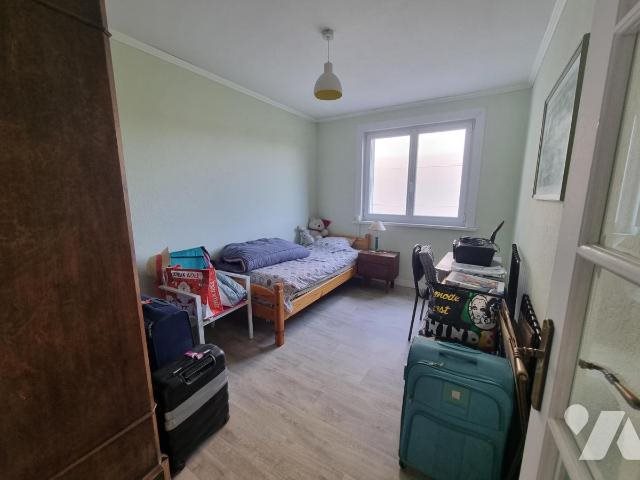 Appartement à vendre, 83m², Croix