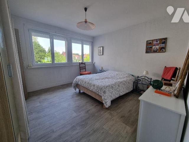 Appartement à vendre, 83m², Croix