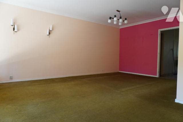 Appartement à vendre, 63m², Roubaix