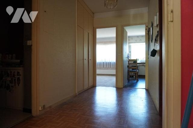 Appartement à vendre, 63m², Roubaix