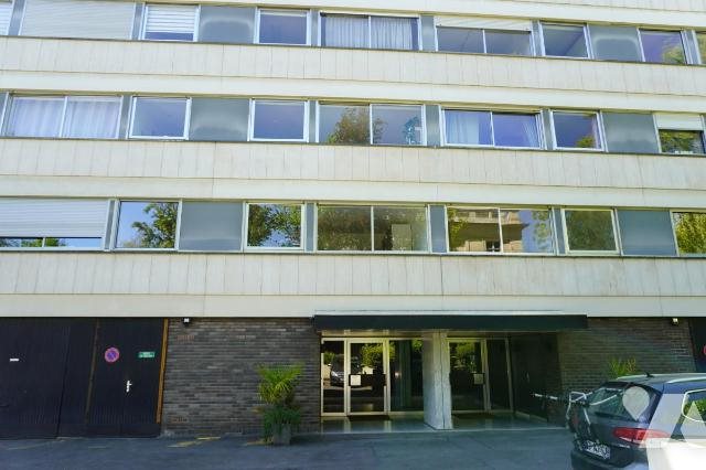 Appartement à vendre, 63m², Roubaix
