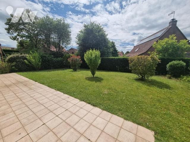 Maison à vendre, 145m², Lys-lez-Lannoy