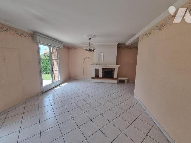 Maison à vendre, 145m², Lys-lez-Lannoy