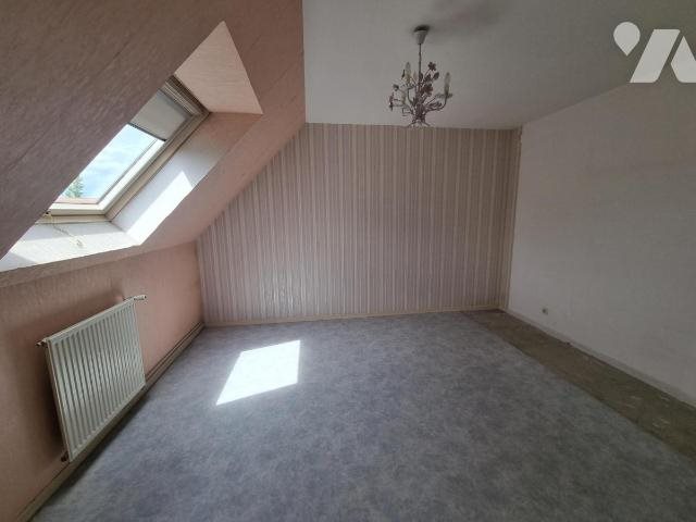 Maison à vendre, 145m², Lys-lez-Lannoy