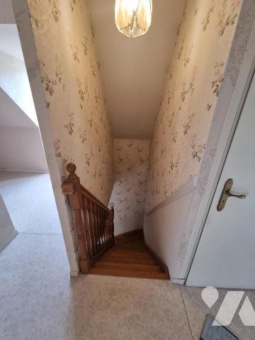Maison à vendre, 145m², Lys-lez-Lannoy
