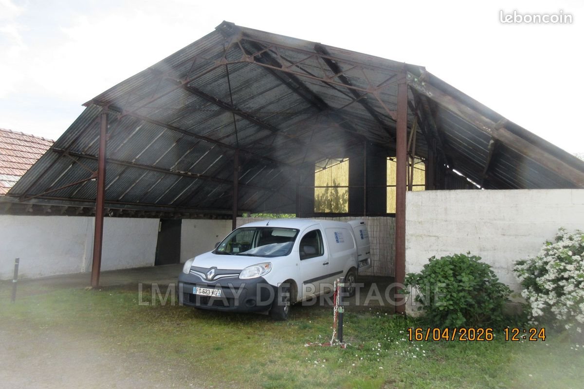 Maison à vendre, 150m², Treillières