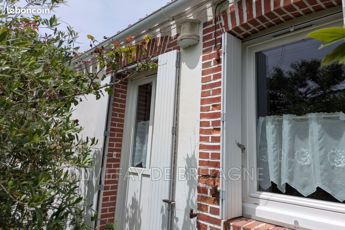 Maison à vendre, 74m², Apremont