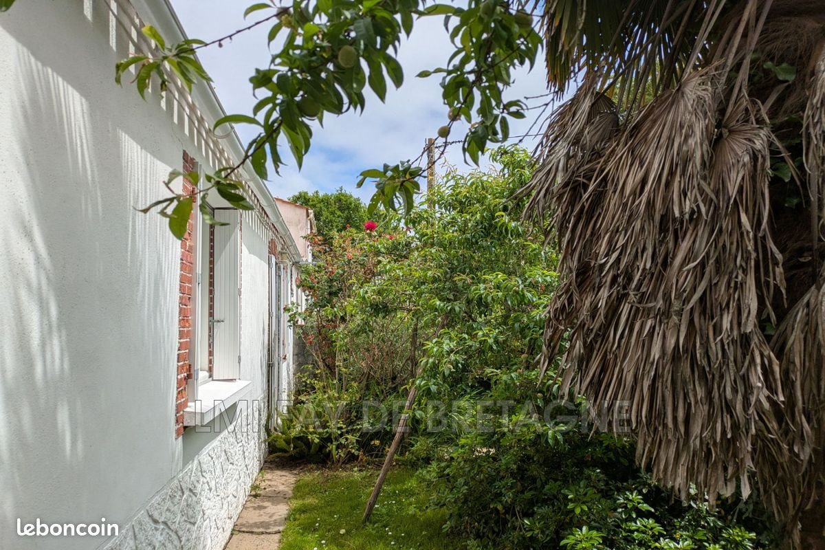 Maison à vendre, 74m², Apremont