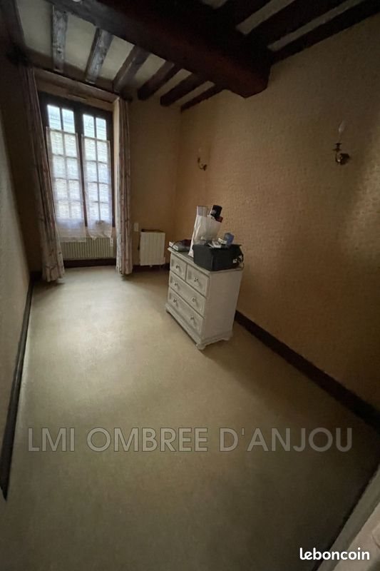 Maison à vendre, 259m², Ombrée d'Anjou
