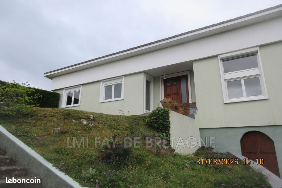 Maison à vendre, 127m², Thouaré-sur-Loire