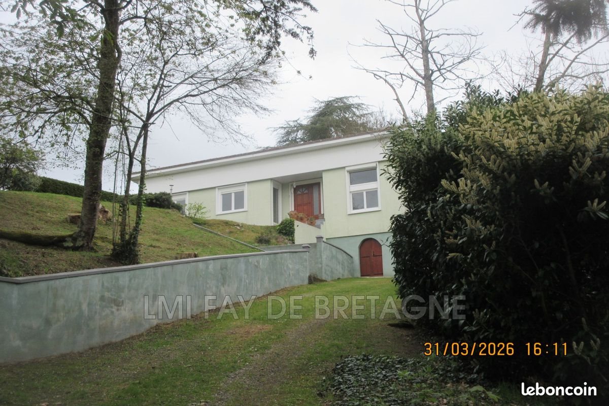 Maison à vendre, 127m², Thouaré-sur-Loire