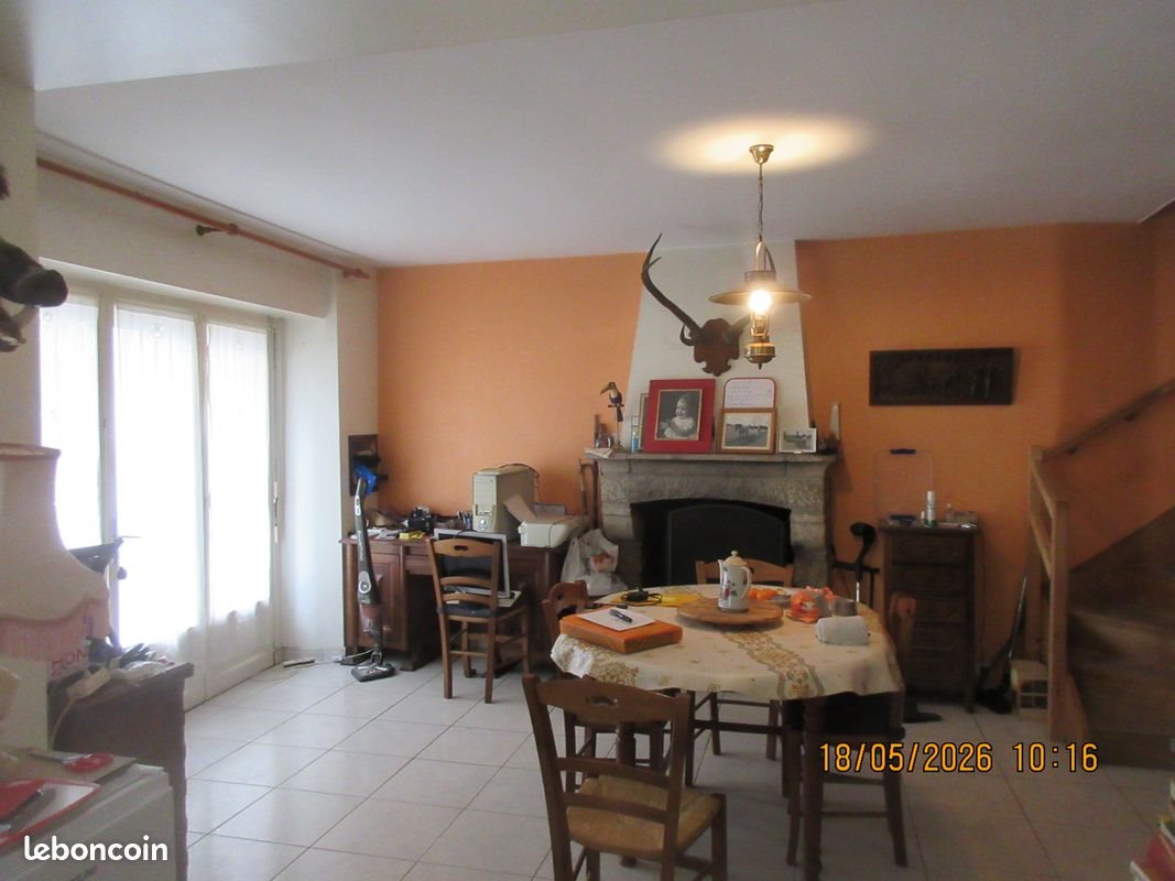 Maison à vendre, 160m², Saint-Etienne-de-Montluc