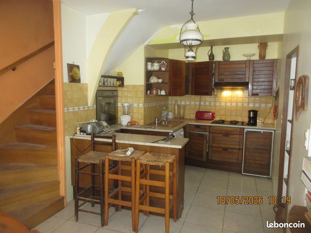 Maison à vendre, 160m², Saint-Etienne-de-Montluc