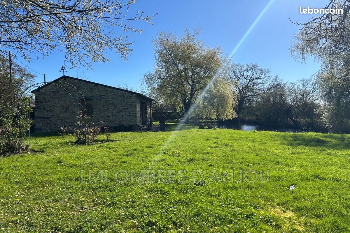 Maison à vendre, 320m², Villepot