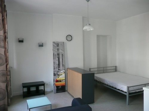 Appartement à vendre, 23m², Souillac