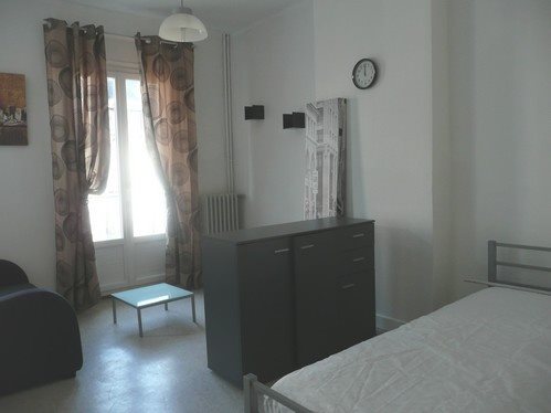 Appartement à vendre, 23m², Souillac