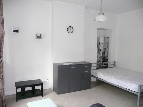 Appartement à vendre, 23m², Souillac