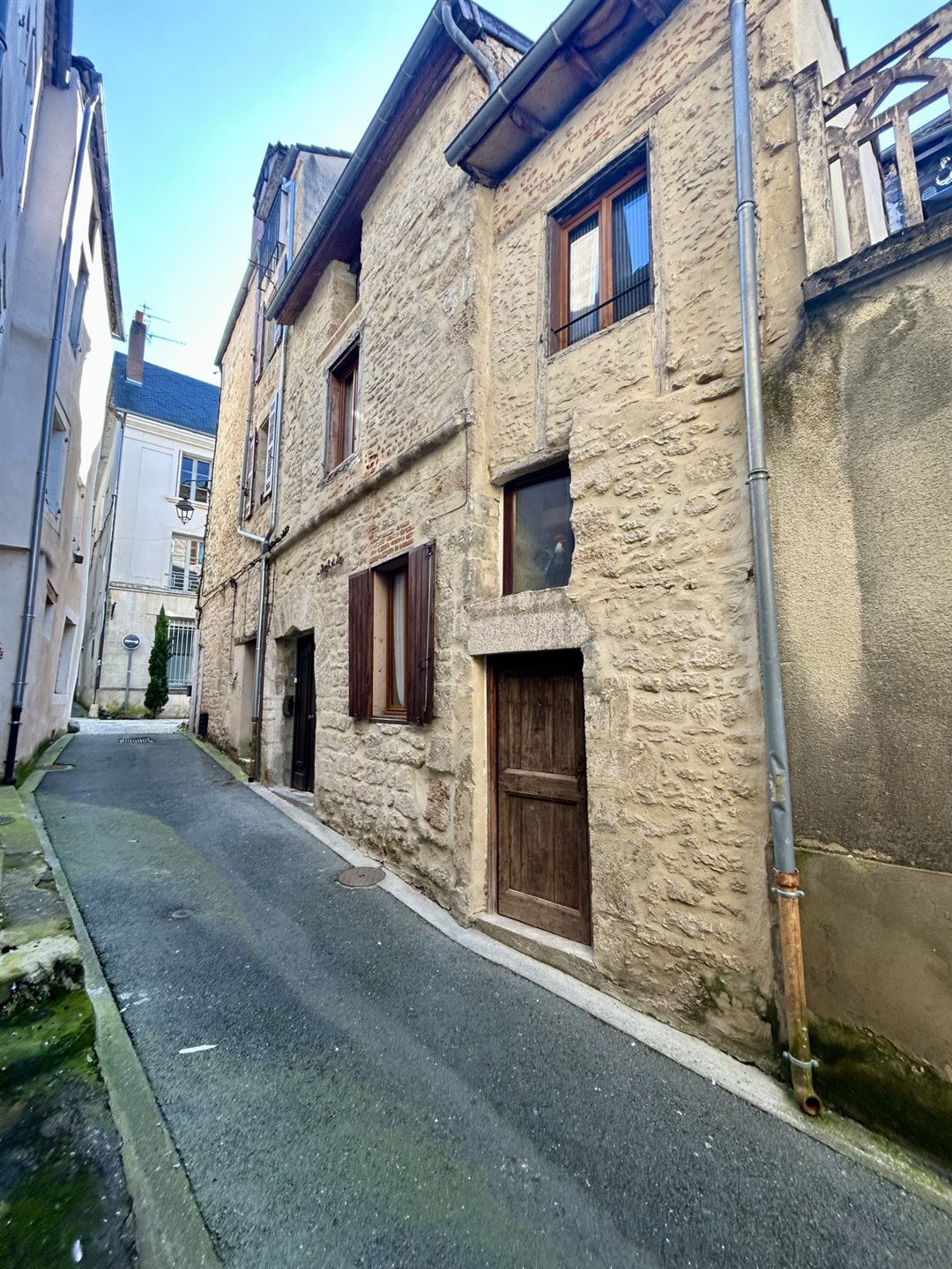 Maison à vendre, 85m², Souillac