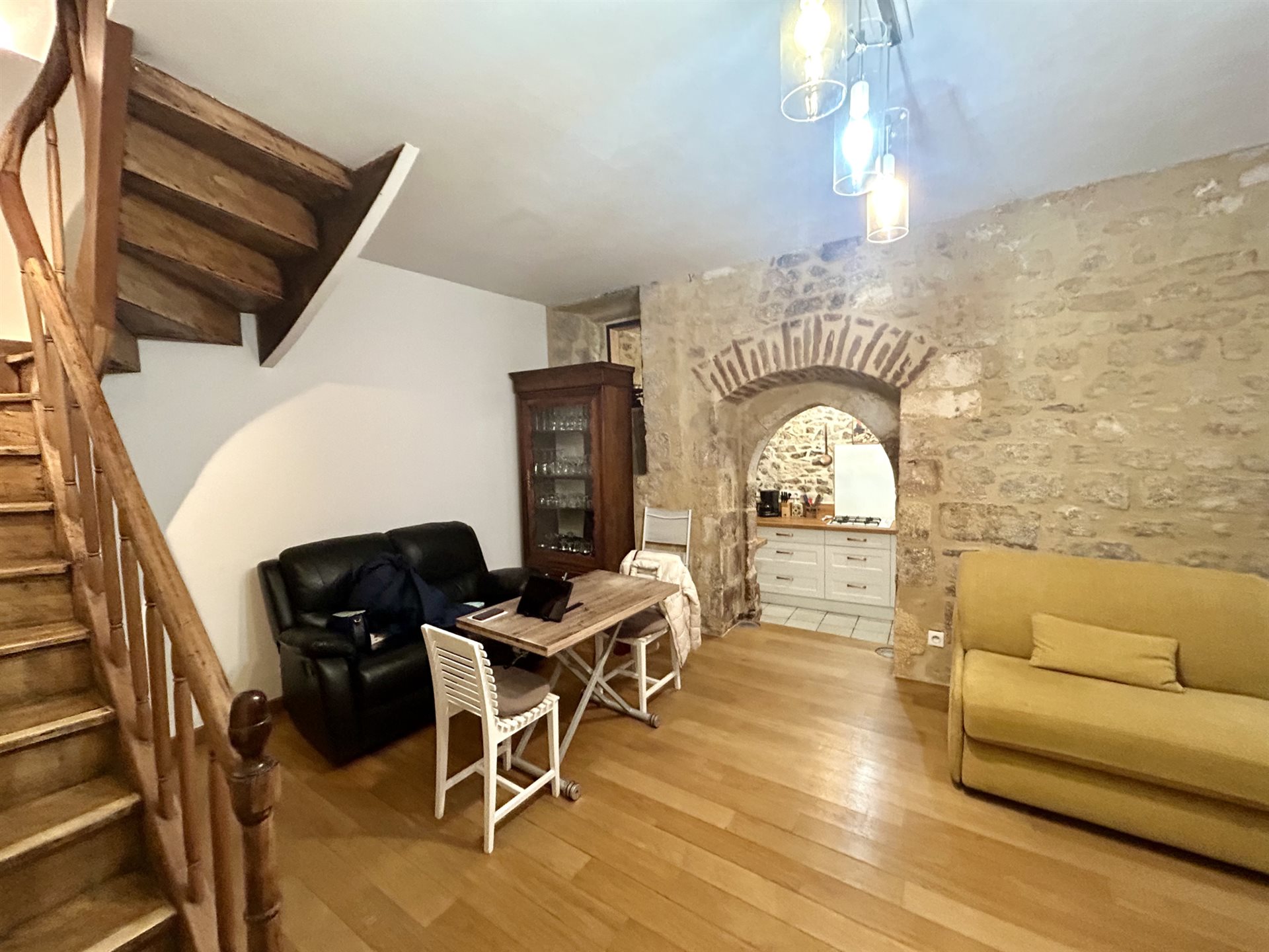 Maison à vendre, 85m², Souillac