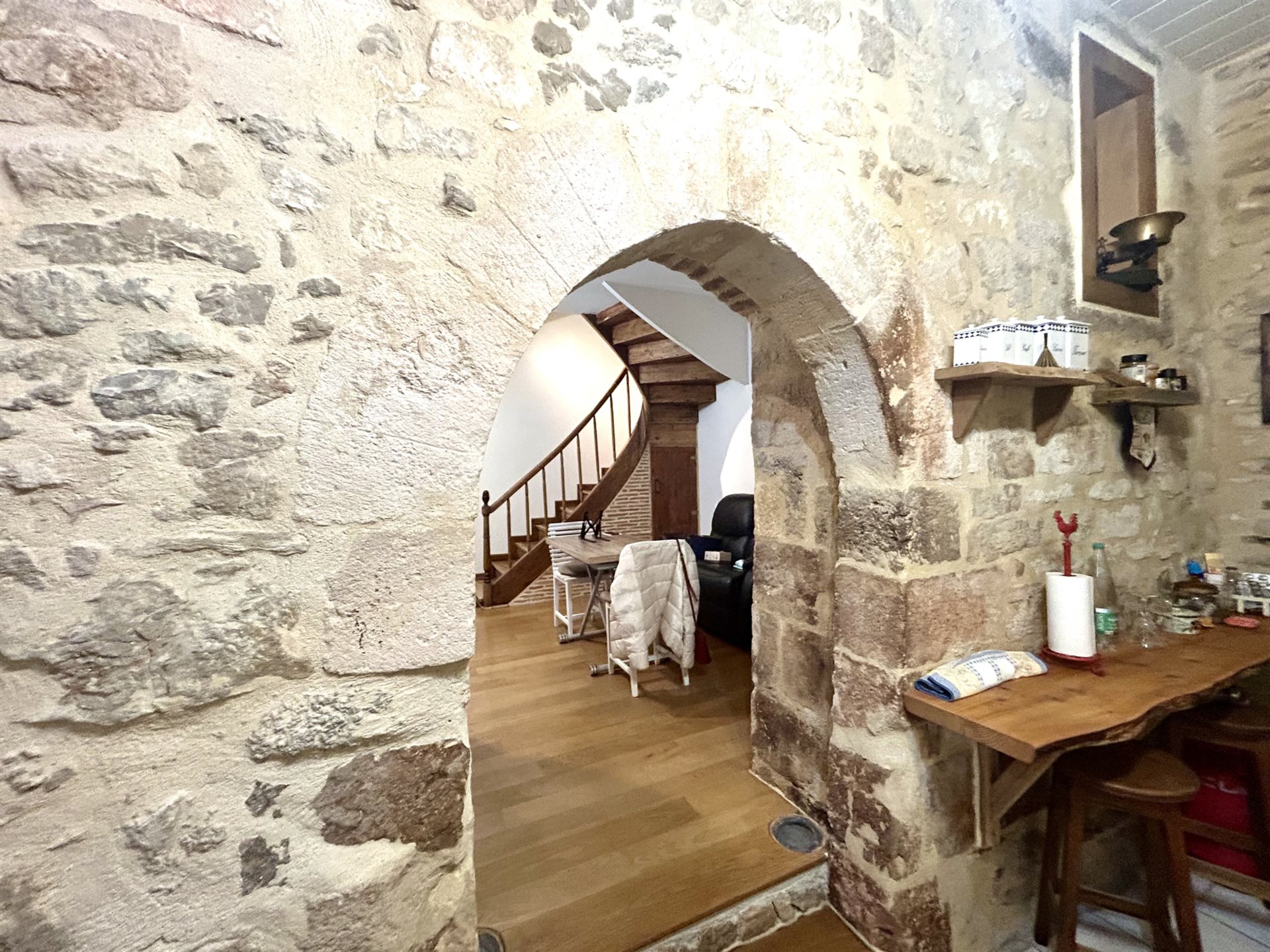 Maison à vendre, 85m², Souillac