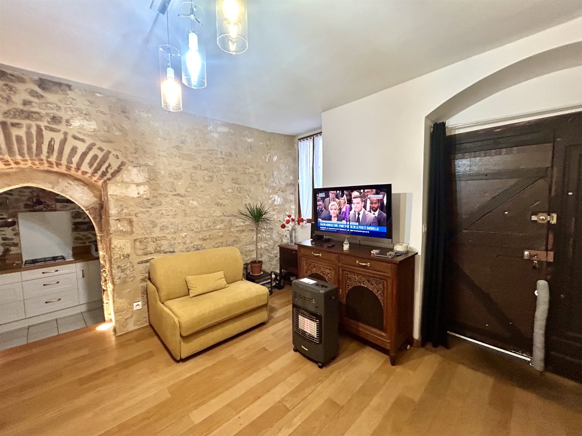 Maison à vendre, 85m², Souillac