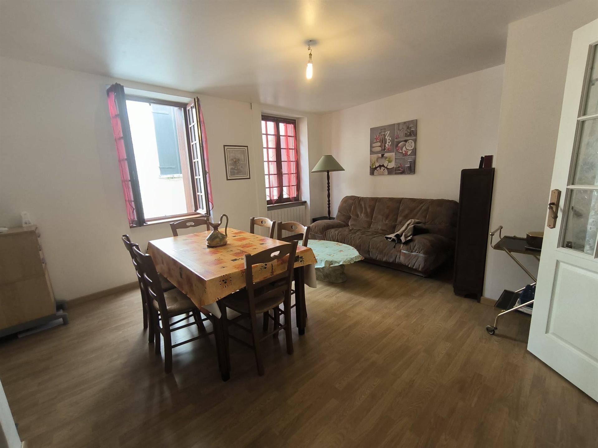 Maison à vendre, 67m², Souillac