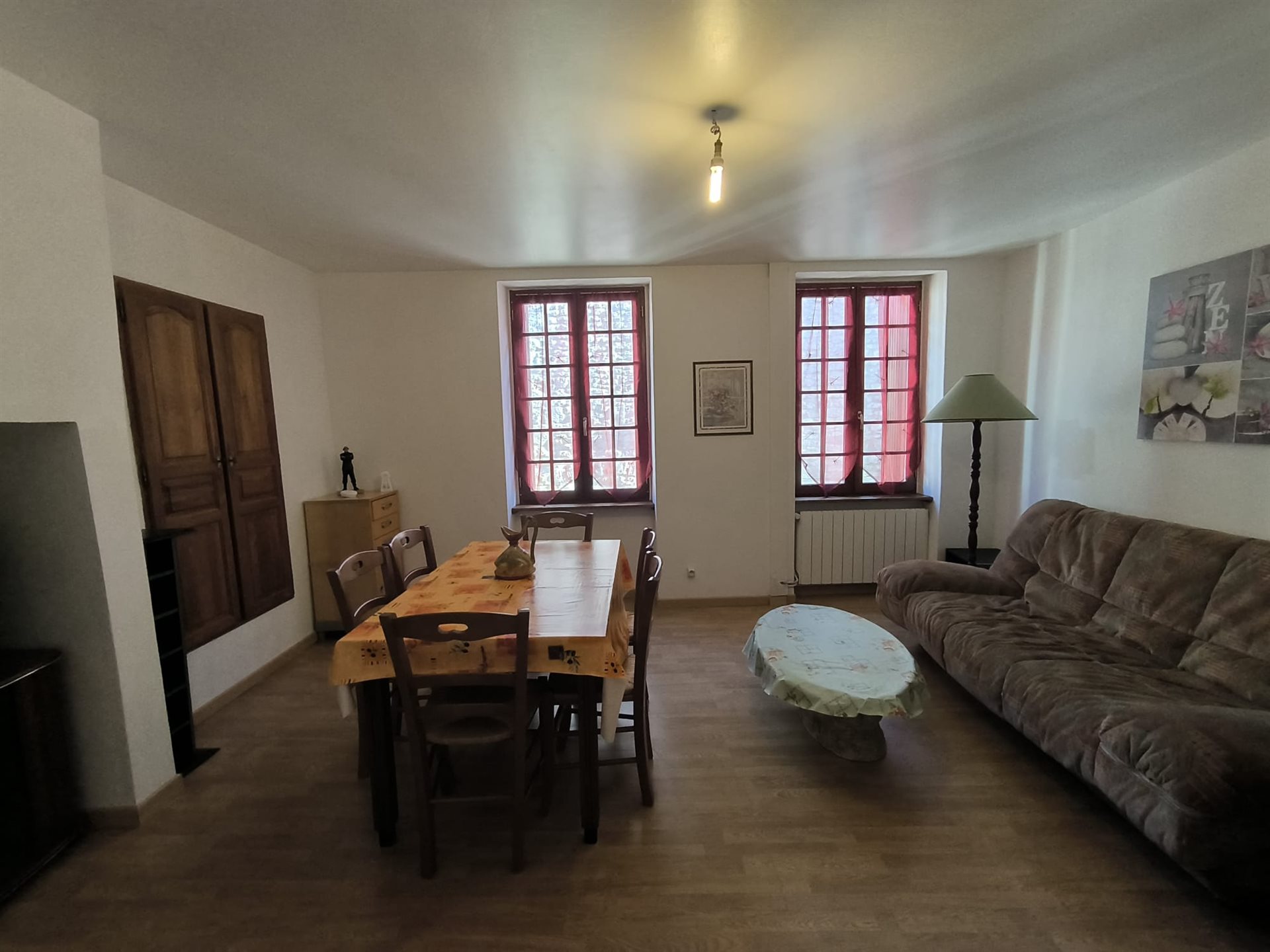Maison à vendre, 67m², Souillac