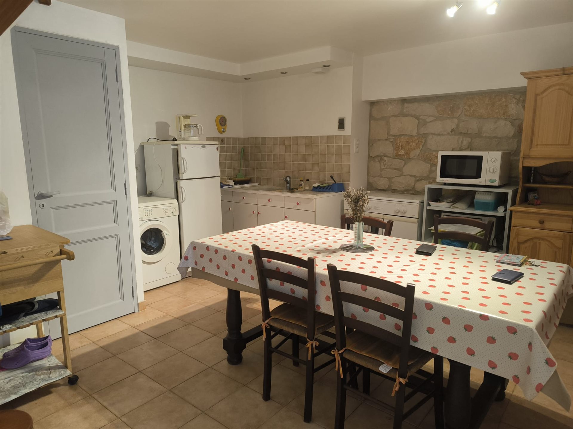 Maison à vendre, 67m², Souillac