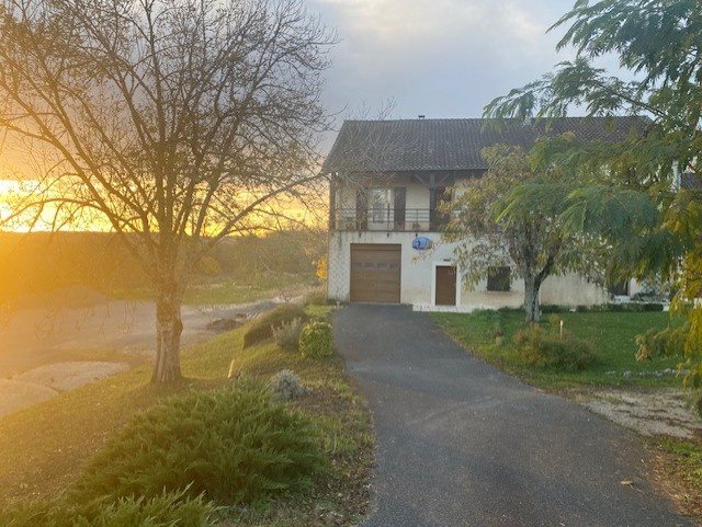 Maison à vendre, 168m², Lachapelle-Auzac