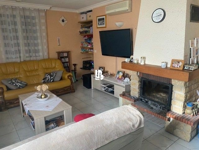 Maison à vendre, 168m², Lachapelle-Auzac
