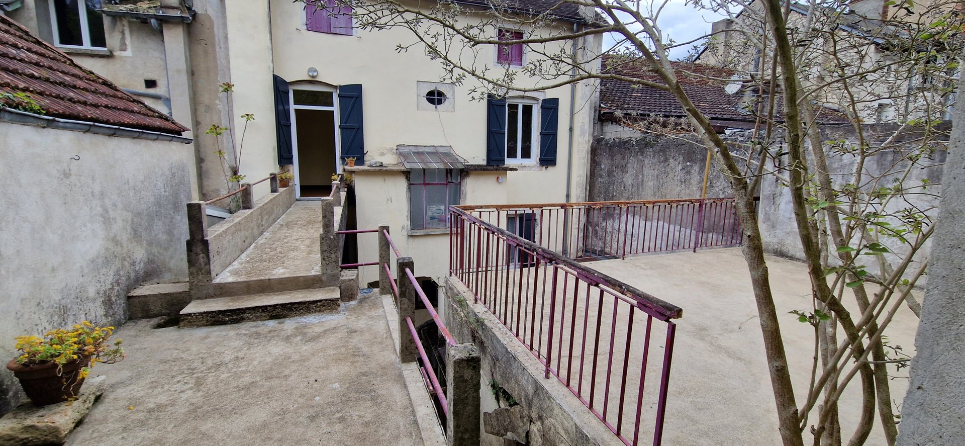 Maison à vendre, 137m², Souillac
