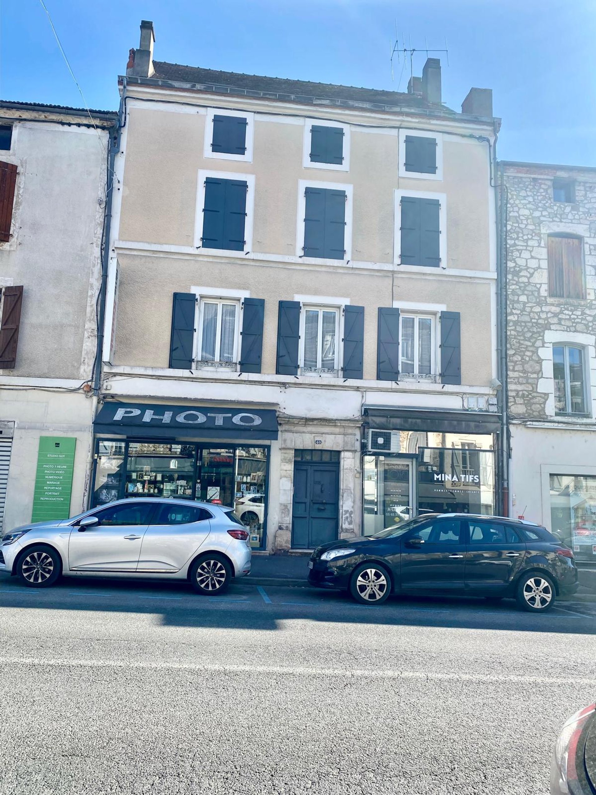 Maison à vendre, 137m², Souillac