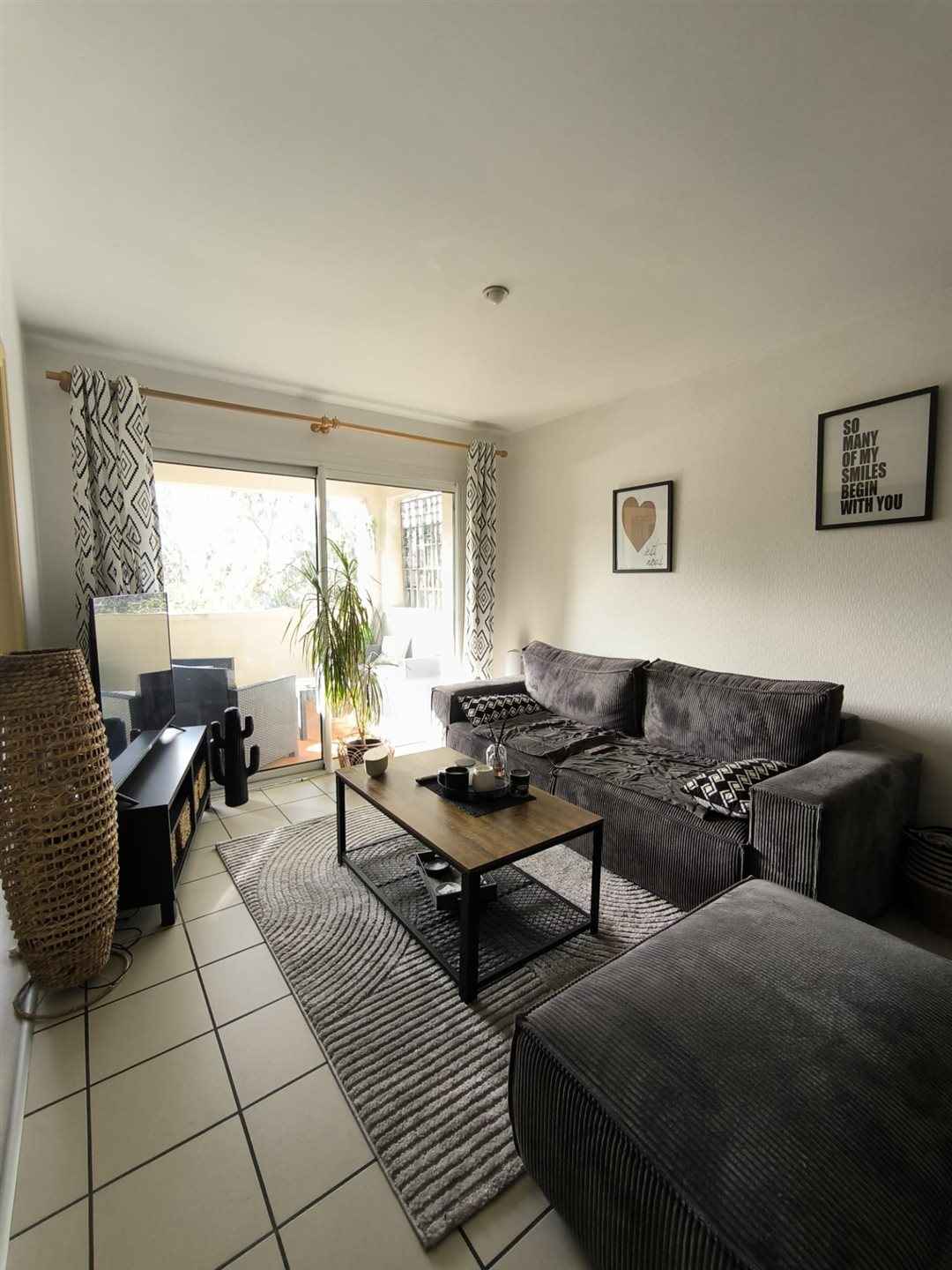 Appartement à vendre, 88m², Souillac
