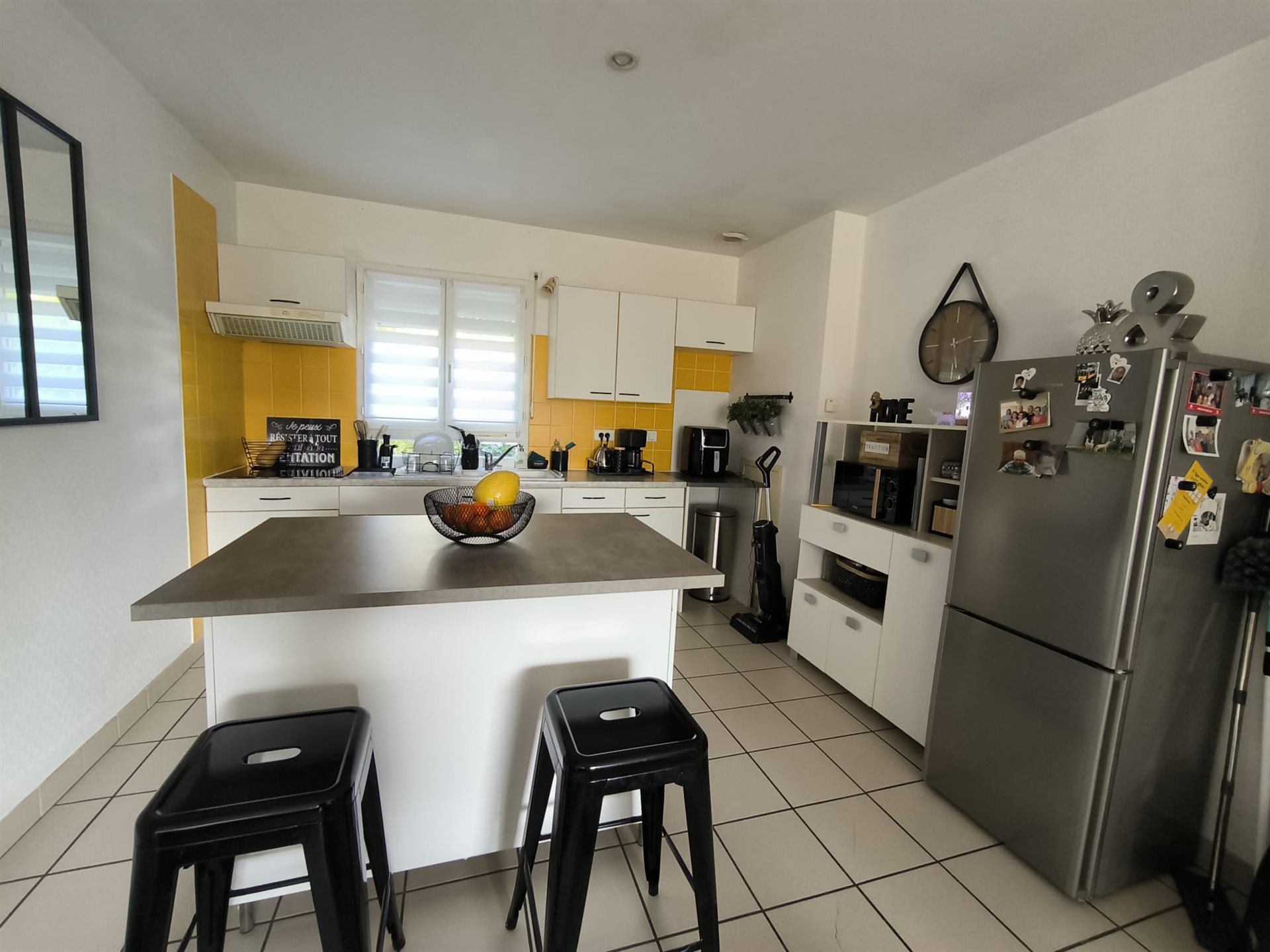 Appartement à vendre, 88m², Souillac