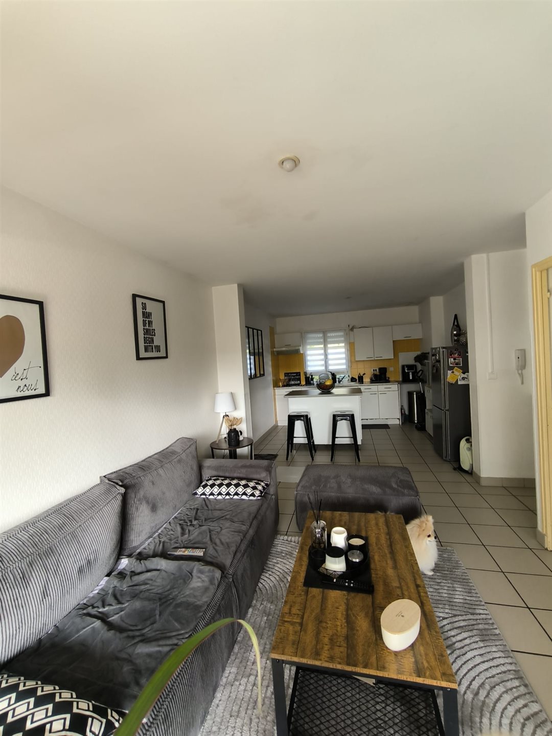 Appartement à vendre, 88m², Souillac