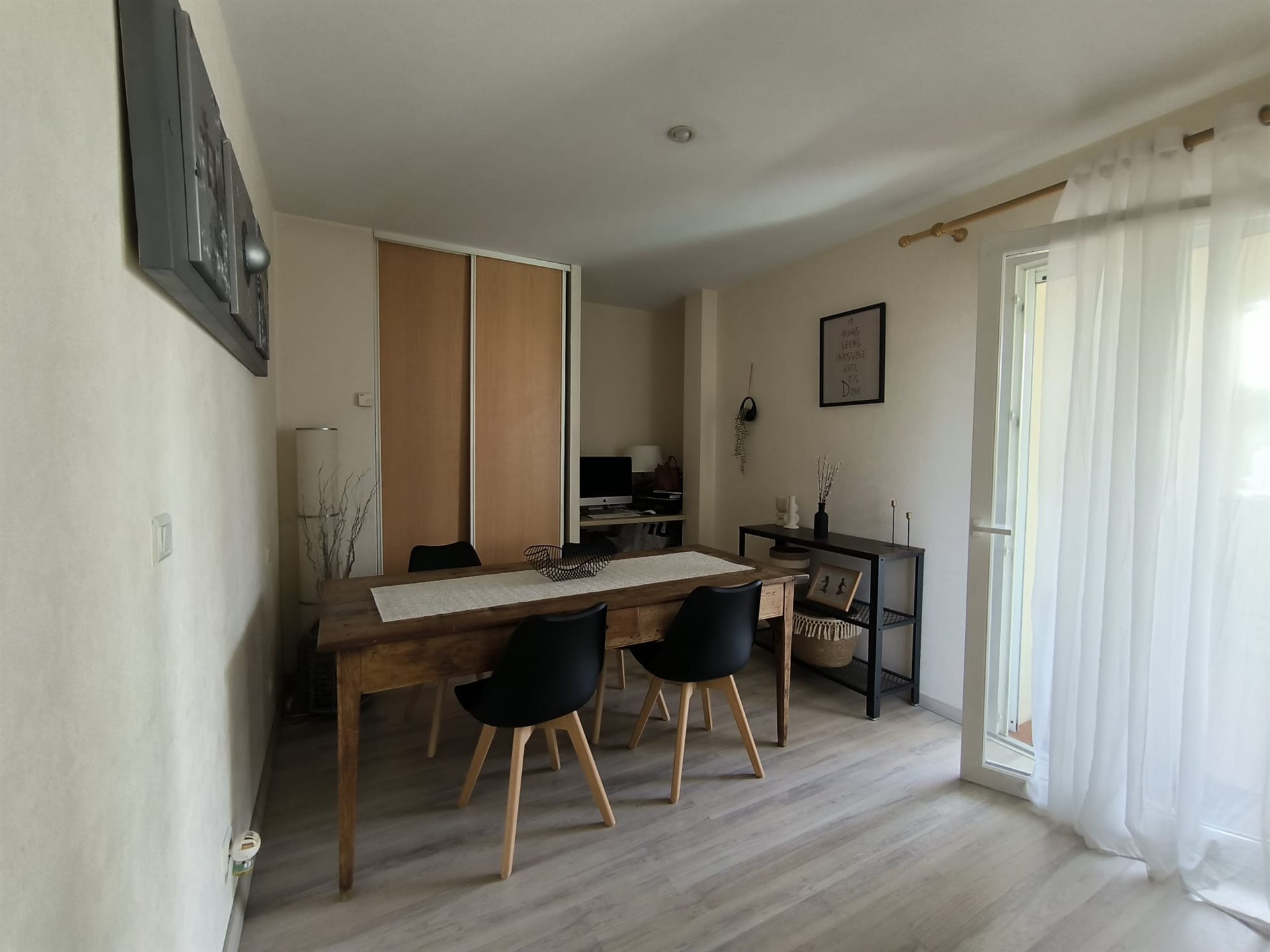 Appartement à vendre, 88m², Souillac