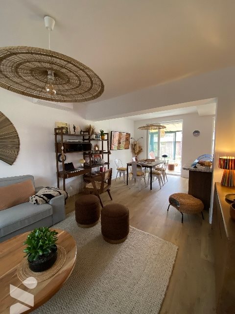 Maison à vendre, 90m², Cucq