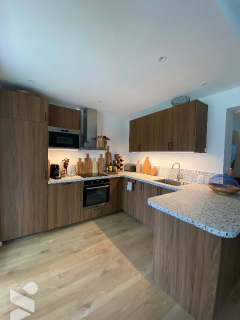 Maison à vendre, 90m², Cucq
