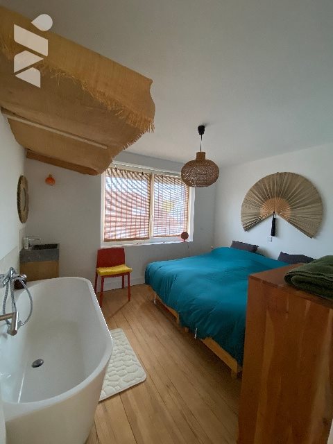 Maison à vendre, 90m², Cucq