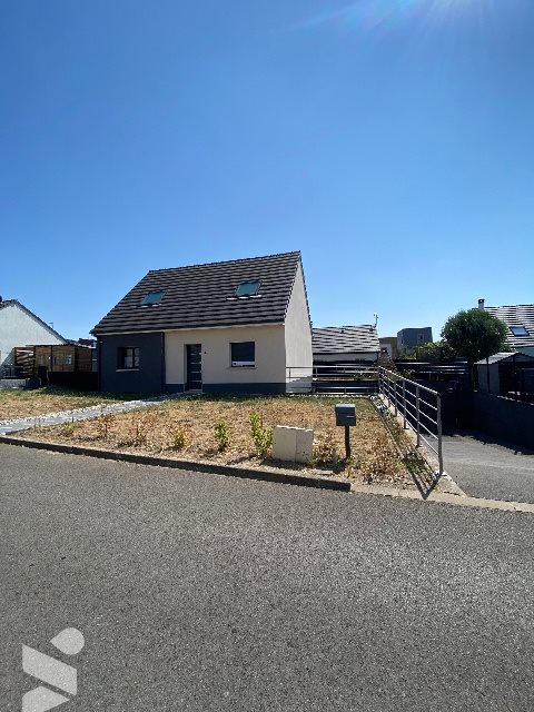 Maison à vendre, 95m², Rang-du-Fliers