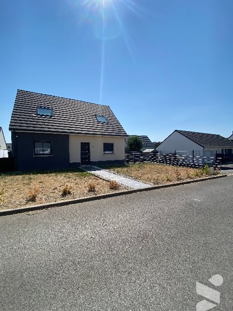 Maison à vendre, 95m², Rang-du-Fliers