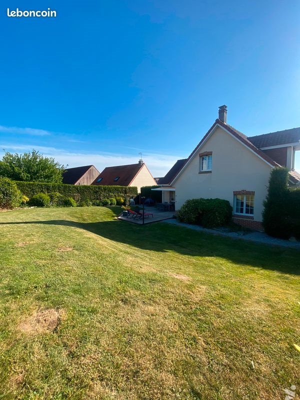 Maison à vendre, 143m², Etaples