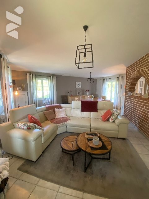 Maison à vendre, 143m², Etaples