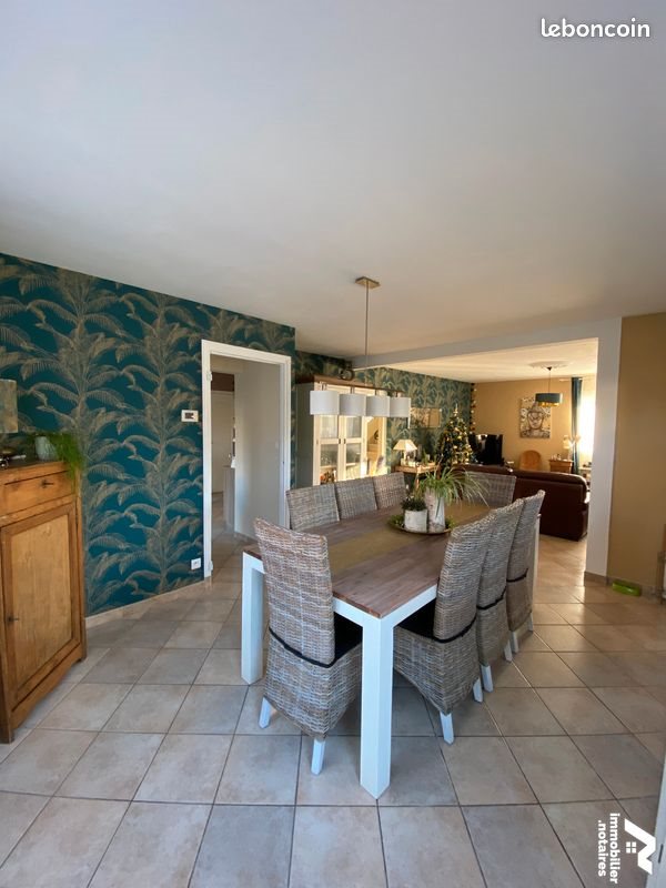 Maison à vendre, 150m², Cucq