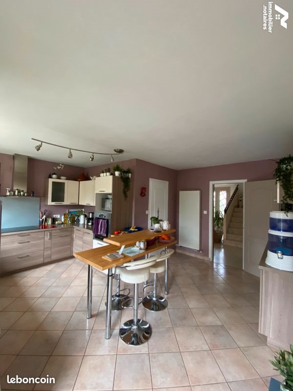 Maison à vendre, 150m², Cucq