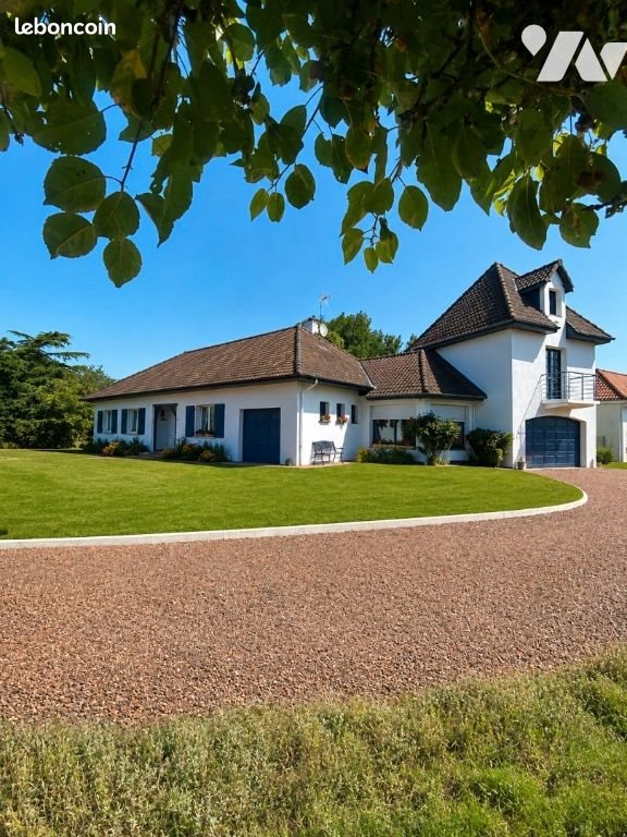 Maison à vendre, 239m², Cucq